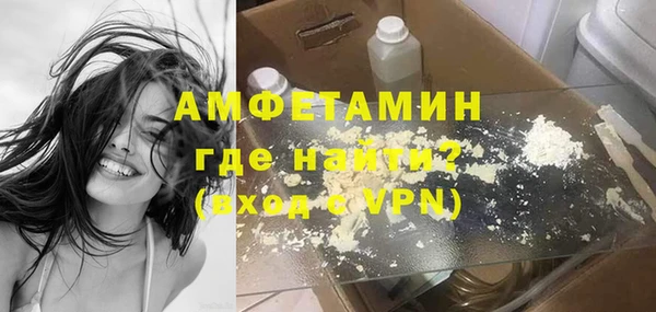 крисы Баксан